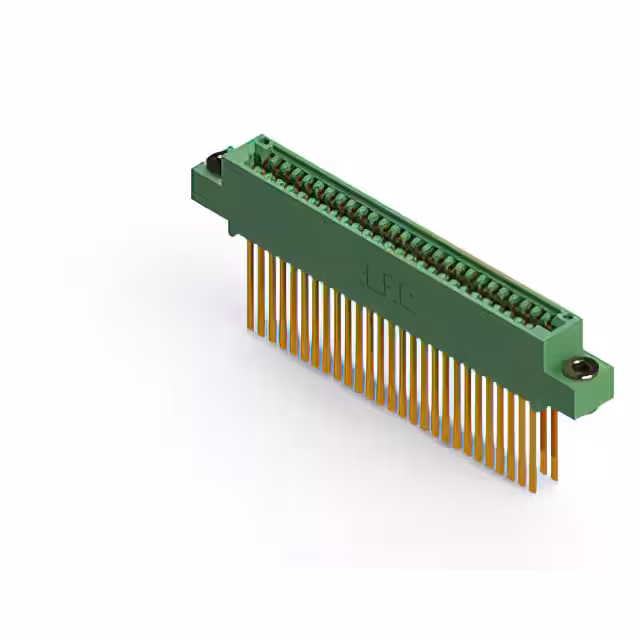 345-054-544-503 EDAC Inc.  Edgeboard Connectors